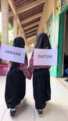 Kami tunggu yaa teman-temaaan 🙋🏻‍♂️ . . . . #penerimaansiswabaru2025 #pendaftaransiswabaru2025 #ppdb2025 #jawatengah #sdn3sambirejo #infohariini 