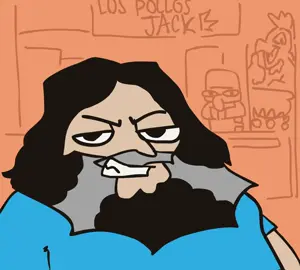 lalalalaba chichi chicken