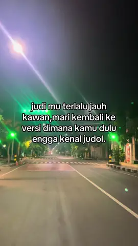 kapan terakhir depo?#fyp #stopjudi #stopslotkawan 