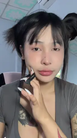 จึ้งอ่ะะะ #รีวิวบิวตี้ #carslan #แต่งหน้า 
