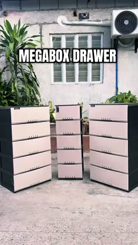 megabox drawer high quality #megabox #megaboxdrawer#megaboxslimdrawer #megaboxcabinet #megaboxcabinet #fyp #foryou #bestseller 