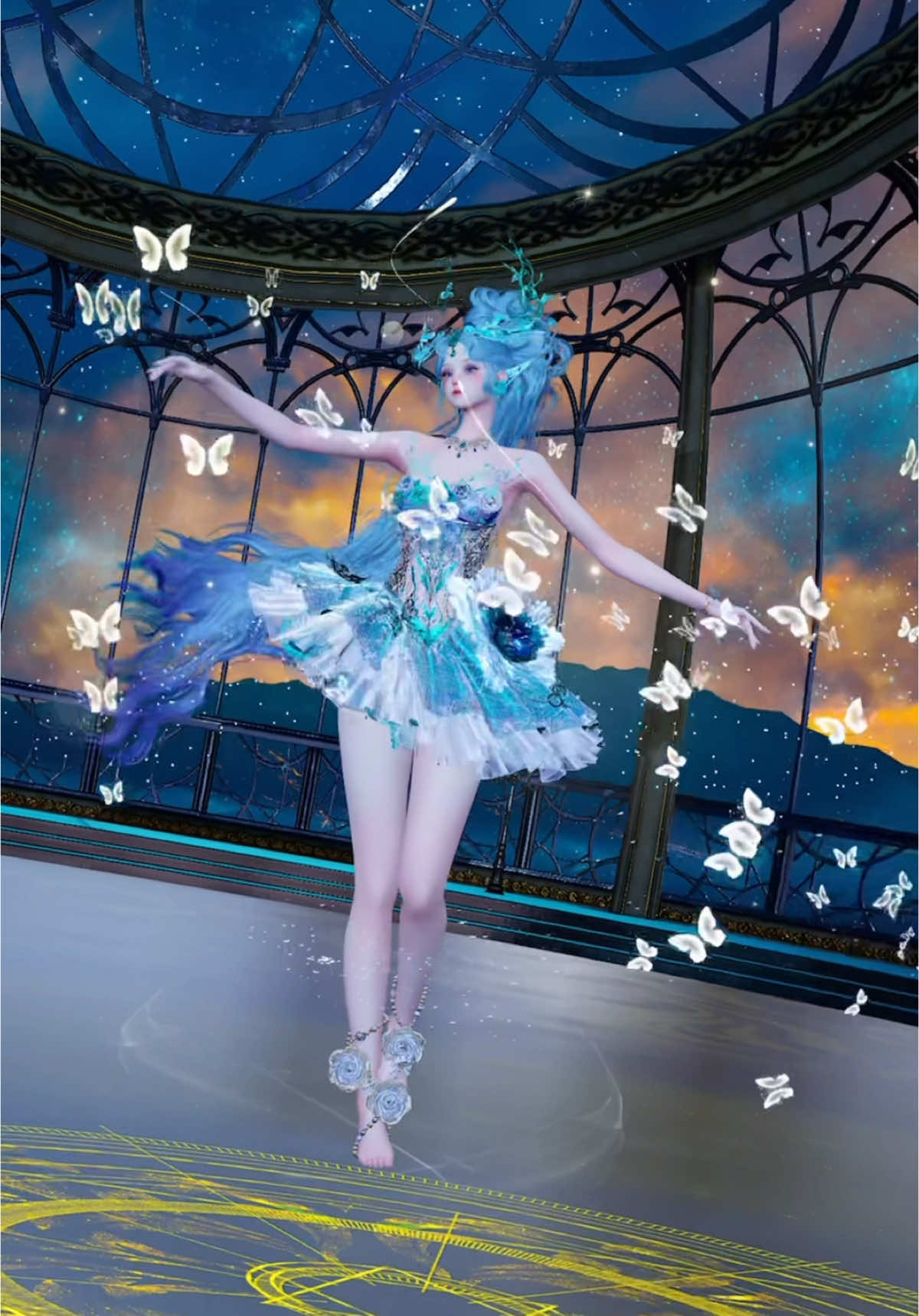 em là cô gái hay nàng tiên? #CapCut #gaming #fashiongame #lifemakeover #lifemakeovervietnam #GamingOnTikTok #以閃亮之名 #xuhuong #xuhuongtiktok #viral 