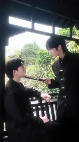 #DesireTheSeries  #HoàngTinh #KhâuĐỉnhKiệt 