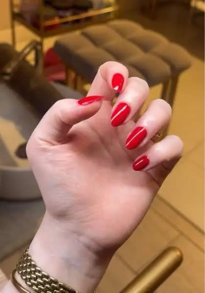 @سبا خطوات العنايه اطلق بدكير ومنكير ❤️‍🔥❤️‍🔥✨#صالونات_ابها #بدكير_مناكير #مساج #حمام_مغربي 