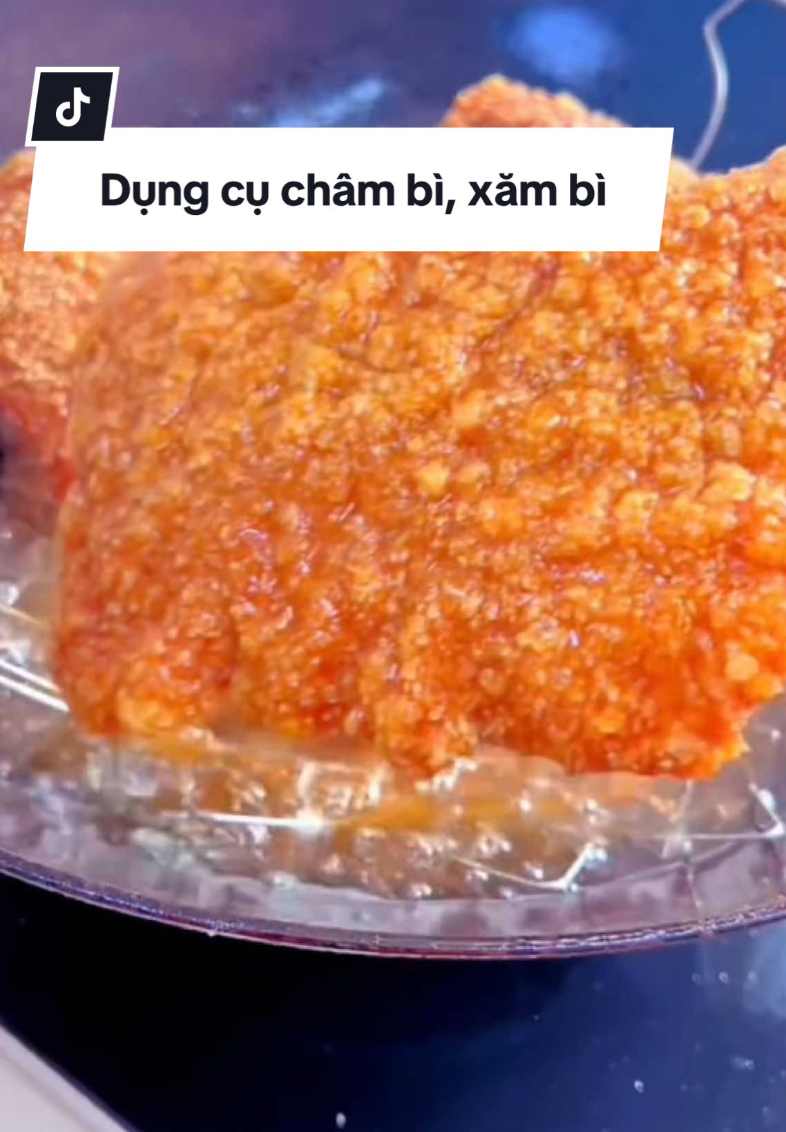 Dụng cụ châm bì, xăm bì lợn làm heo quay giòn bì tại nhà #dungcuchambithit #giadungnhabep 