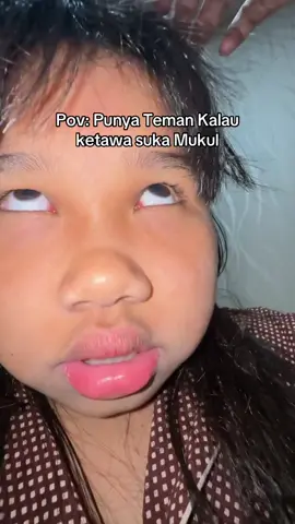SUKA REFLEK😭