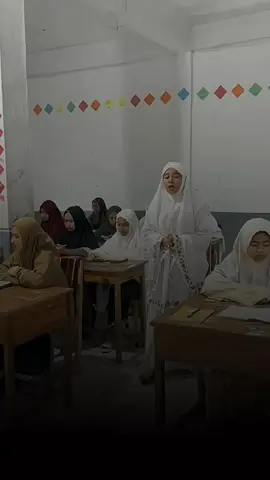 @Nisara Ate #tilawah #qori #quran #merdu #surahmaryam #viral #fyp 