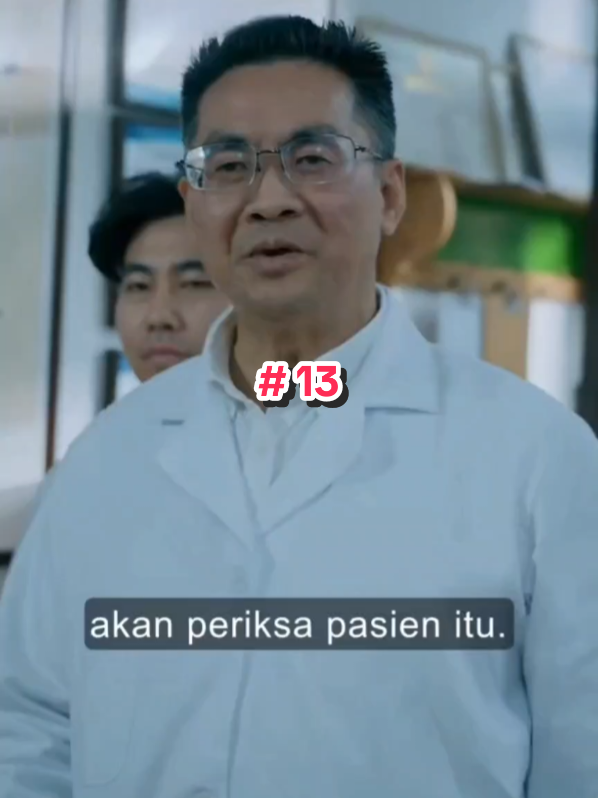 Kekuatan Tersembunyi 13 #Reelshort #fyp #dramacina #viral 