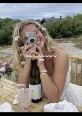 A beautiful soul 🫶🏻 #sunshine #Lifestyle #beauty #sun #fyp #viral 