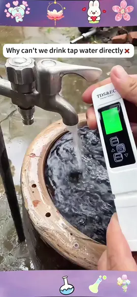 Hey, health - conscious folks! 🚰 Presenting the 2025 All - New 4 in 1 TDS Meter. This isn't an ordinary tester; it's a health - safeguard. Measuring TDS, EC, and temperature in °C and °F, it ensures accurate water quality checks. Concerned about healthy drinking water? Or maintaining a safe environment for your RO/DI system, aquarium, or pool? This meter has you covered.It's your professional - grade health - tool. Don't overlook your water's quality! #WaterHealth #TDSMeter #2025Essential #AccurateTesting #FYP #TikTokShop