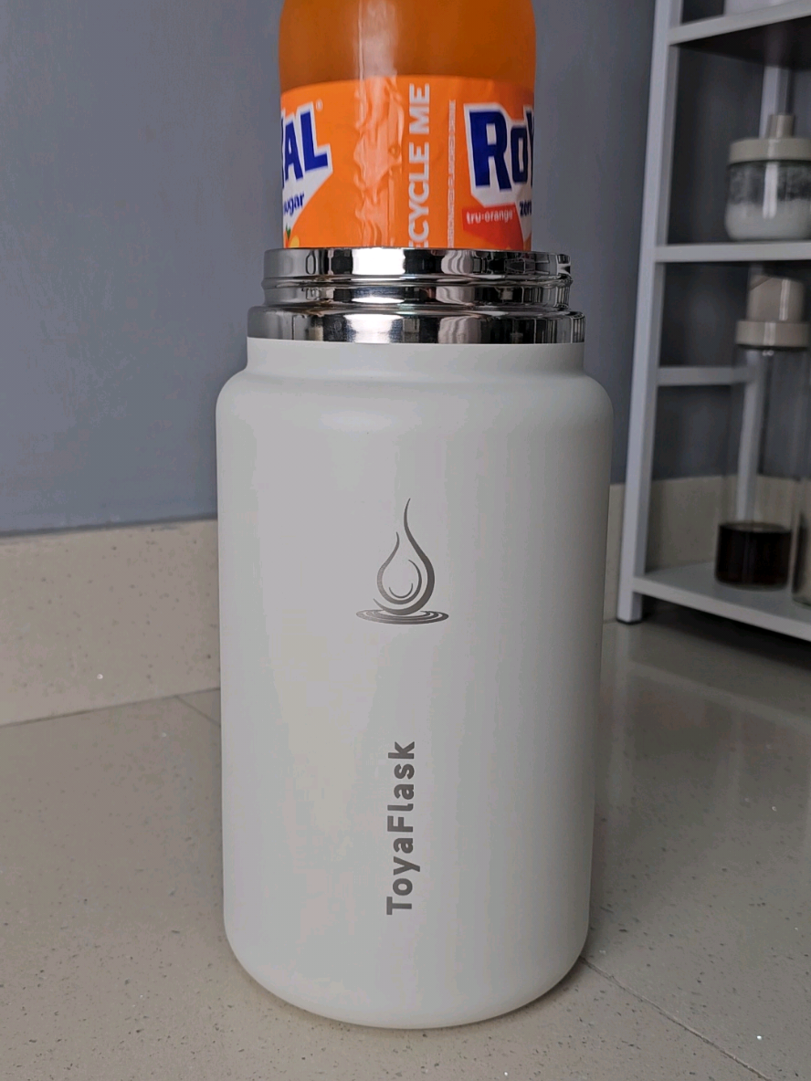 [ ToyaFlask Large Capacity 135oz 96oz Water Bottle Outdoor Portable Stainless Steel Travel Tumbler 4000ML 2800ML white portable ] #ToyaFlask #HydrationGoals #StayHydrated #WaterBottleLife #OutdoorGear #LargeCapacityBottle #135ozBottle #96ozWaterBottle #4000MLHydration #PortableTumbler #StainlessSteelBottle #TravelTumbler #WhiteWaterBottle #AdventureReady #HikingEssentials #TravelHydration #OutdoorLifestyle #EcoFriendlyGear