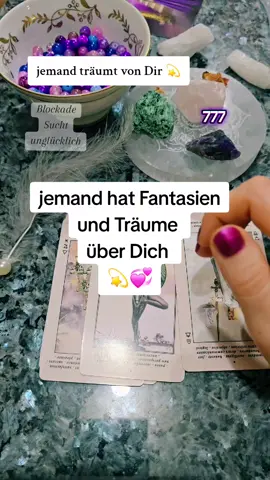 777 // 1zu1 Reading, kontaktiere mich hier auf Tiktok 