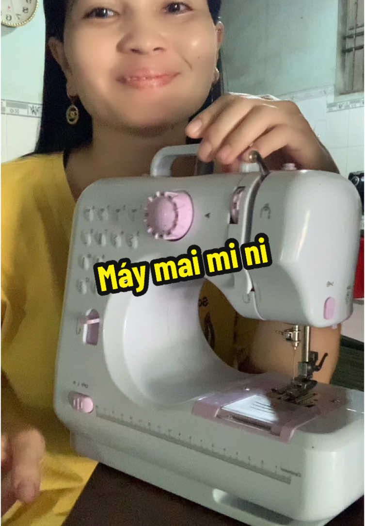 Máy mai mi ni#utcamau #maymaimini 