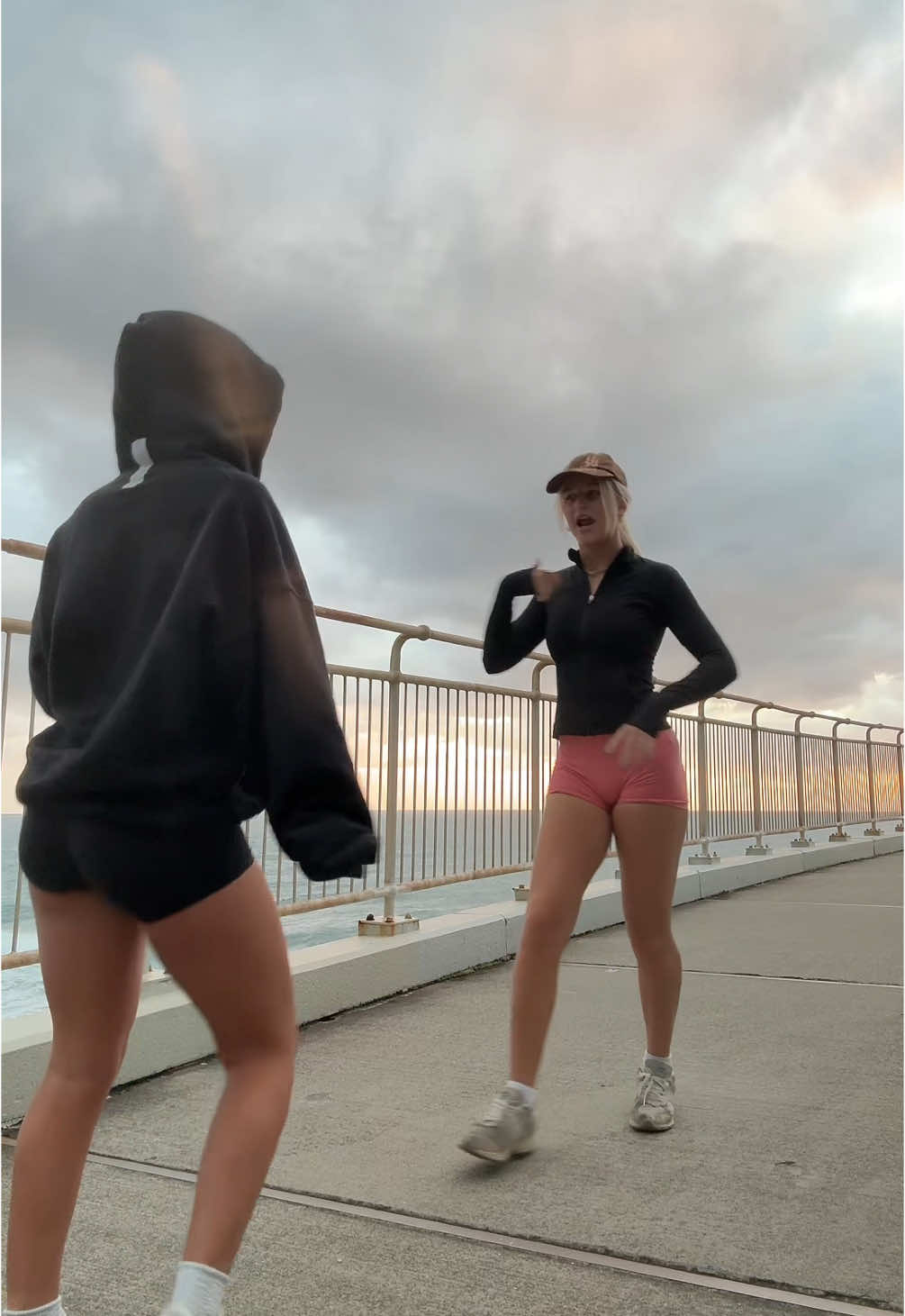 @Keoni had other plans 