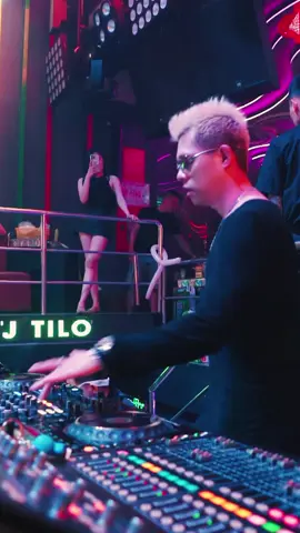 DJ tilo #Tilo #9life #Tphue #club #DJ #TPHue  #Sunghiepchuong  #sunghiepchuongphao