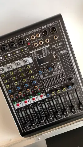 READY POWER MIXER ASHLEY STUDIO 4 #rwjelektronik #mixer #soundsystem #horeg #rwjaudio #soundhoreg #rwjaudiokediri #soundhoregjawatimur #ashley 