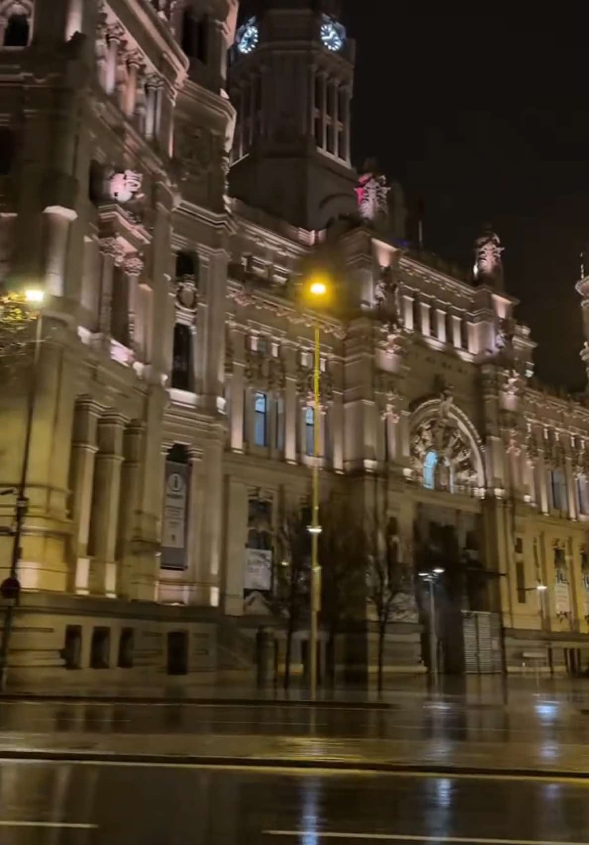 #اسبانيا🇪🇸 #spain #madrid #مدريد 