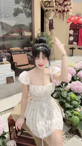 Nắng quá không thấy gì hết dắt đại đại ik 🤭                                                               #fyp #xuhuong 