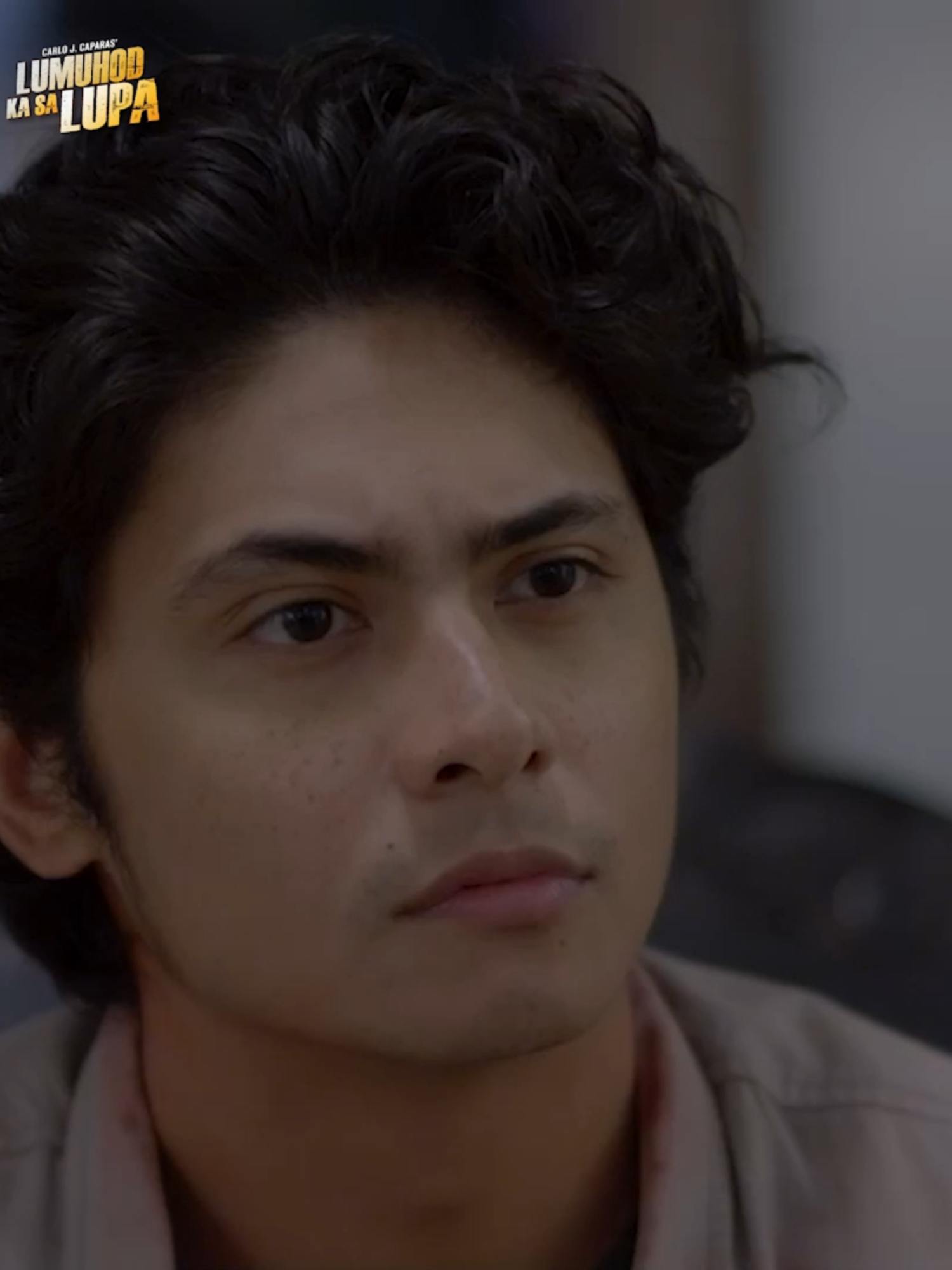 Lumalaban para sa hustisya vs kalaban ng hustisya. Grabeng bars naman 'yan, Norman. Easyhan mo lang si Markus, baka b*rilin ka n'yan  'LUMUHOD KA SA LUPA: Ang Bagong Yugto' now streaming on Viva One! Viva One, Bida Ka Dito!  #VivaOne #BidaKaDito #LKSL