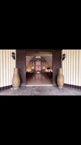 New Christ The King #tagumcity #holywednesday #holyweek2025 #visitaeglesia✝️⛪️ #church 