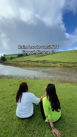 Versi komang su ada ni 🤣 #fyp #atambuapride🏝 #atambua #fulanfehan #ntt 