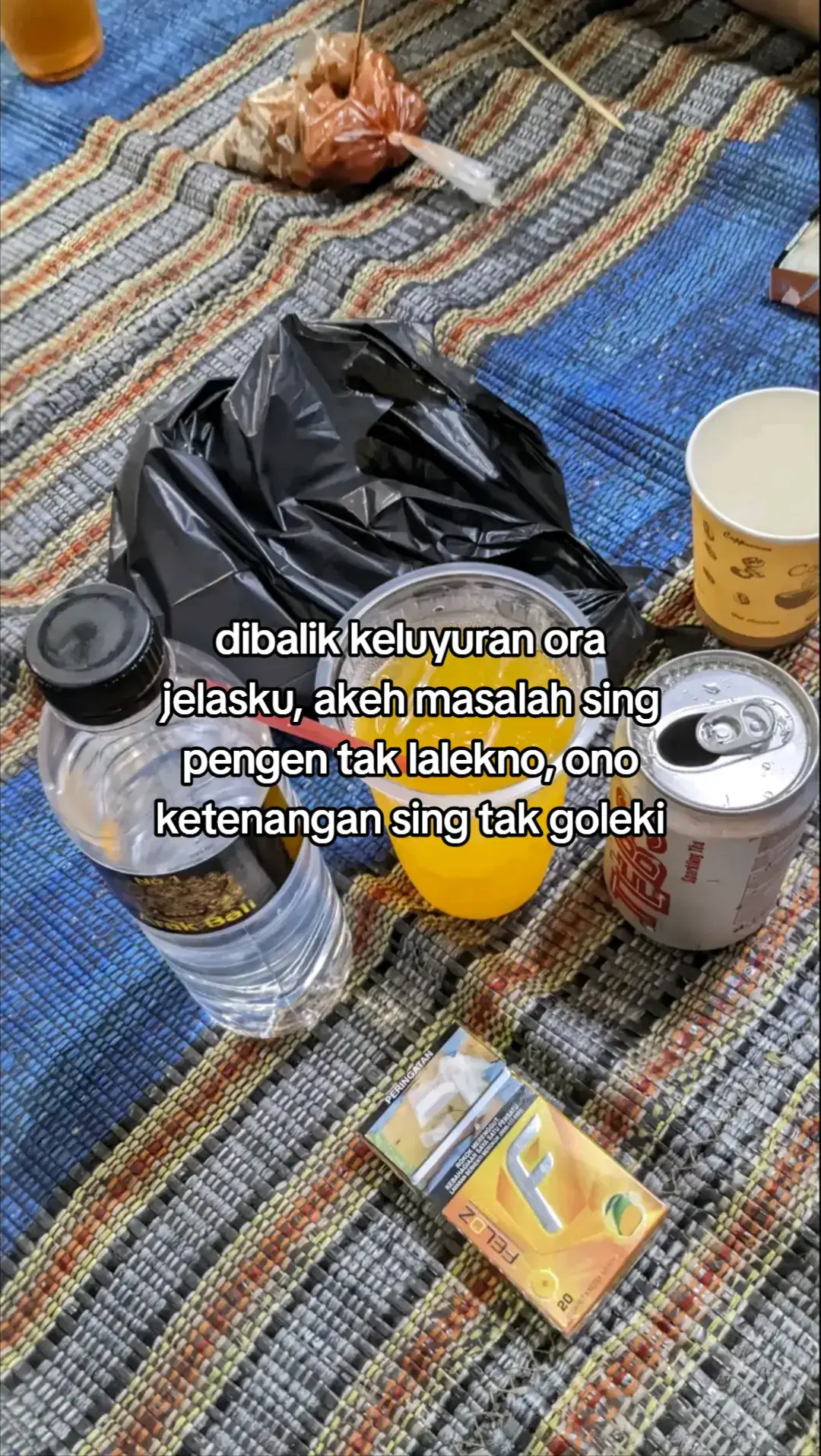 #vidiokatakata #galaubrutal #sadvibes #masukberandamu #storykatakata #arakbali #fypシ゚viral 