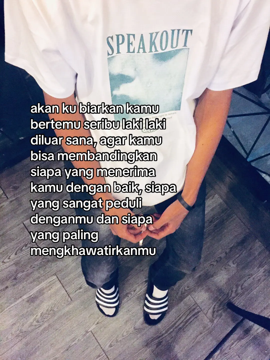 #foryou #fyp #galaubrutal #laki #priagalau_ #katakata #quotes #cowo #sadstory #pria #sadvibes 
