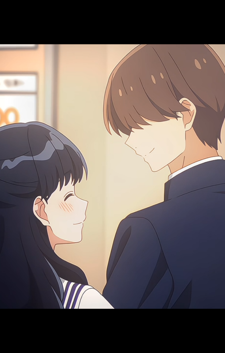 ketika liat orang yng lu suka udh sama yng lain🥀#よーしキンプリを幸せにするぞ #ほらみてほらみて犬だね #アニメーション部門 #shiunjikenokodomotachi #Aratashinju #anime #fyp 