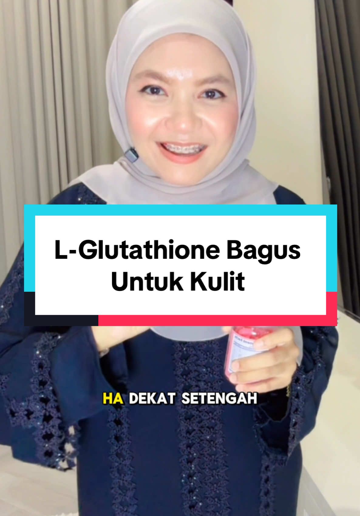 Replying to @mawar berduri🥀 tq feedback #glutathione #gummies #glutathiongummies #vitamingummies #biyode 