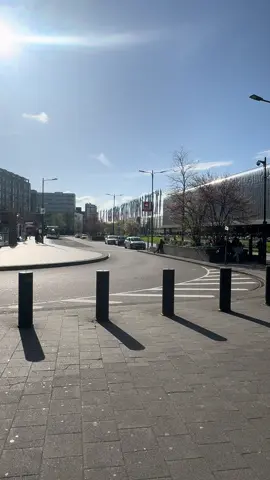 Rotterdam Centraal Station #rotterdam #nederland #viral_video #happynewyear #unfreezemyacount #viralditiktok #fyp #travel #sunday #beutiful #traveltiktok #Lifestyle #train 