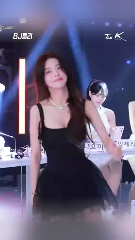 쁠리의 삐끼삐끼 챌린지