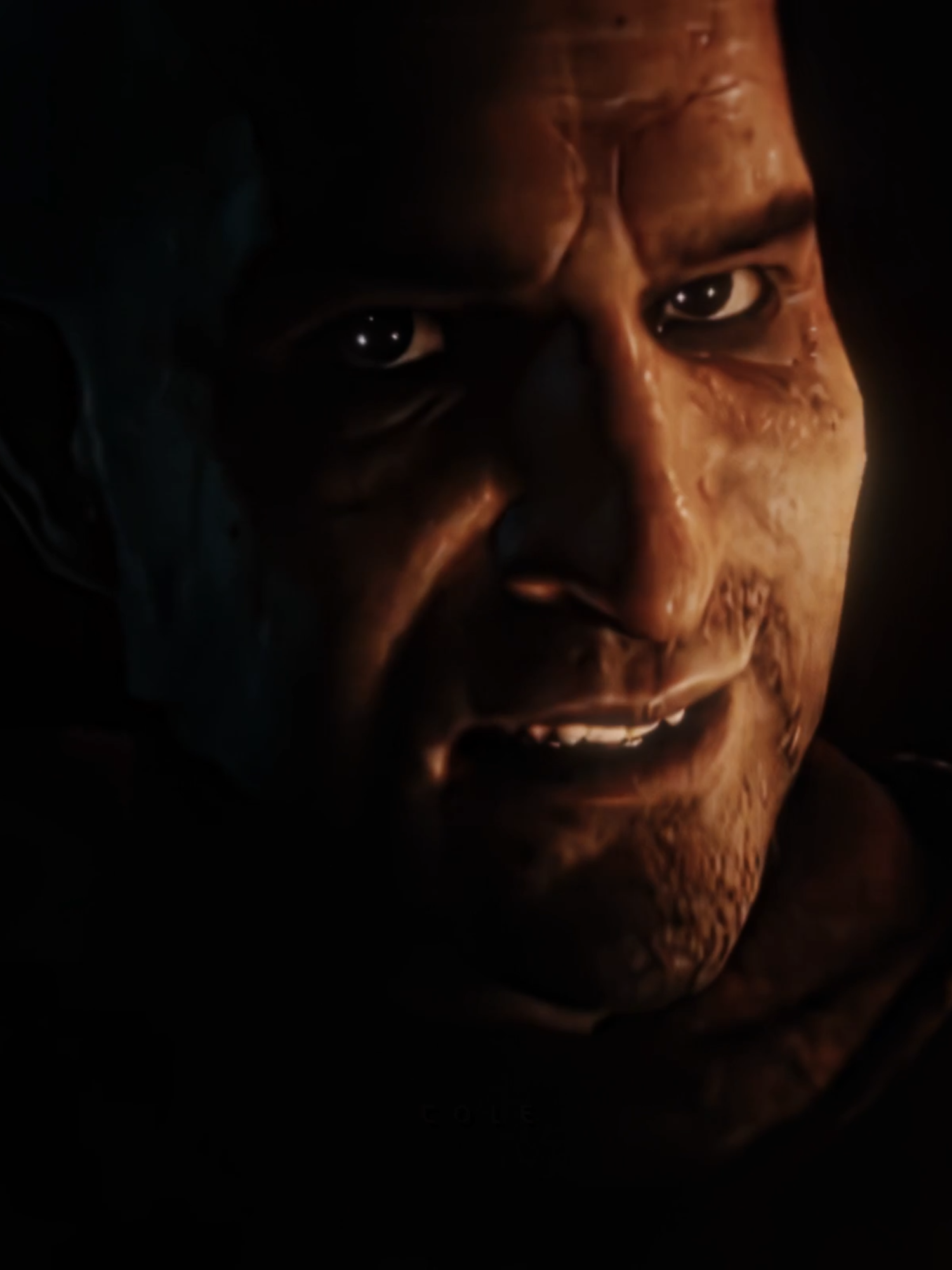 [4K] Mirror Master [Edit] #gaunterodimm #witcher3 #witcherheartsofstone  #gaunterodimmedit #geraltofrivia  #witcheredit