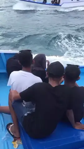 #larantuka📍💚pride #nttpride🏝🔥 #suasanalautbiru 