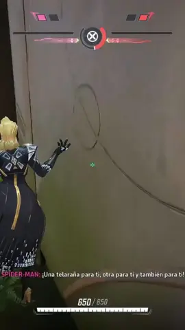 Emma brillando con luz propia como siempre ✨ #renjabami #foryoupage❤️❤️ #funnymoments #pequeñacomunidad #vtuberespañol #emmafrostedit #edit #aesthetic #marvelrivals #emmafrost #gracioso #potaxie #jeffthelandsharkhate #invisiblewoman #moonknight #4fantastic #marvel