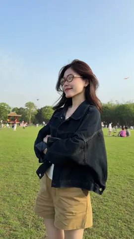 Áo nì đẹp thiệt nha các mommm #nnqa208 #viral #jeans #aokhoacjean #aokhoacjeannu 