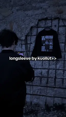 #fyp #рек #українськібренди #clothes #foryoupage #fashion #viral #streetwear #style #odessa #odesa #ukraine #longsleeve #brand 