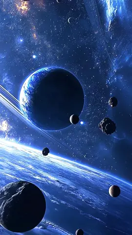 The feeling of oppression from Neptune