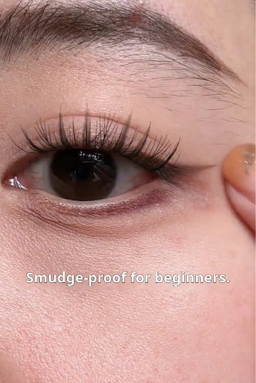 Eyeliner tutorial for hooded eyes! 💓 Save for later! #makeuptutorial #makeuptips #fypmalaysia #fyppoppppppppppppppppppppppp 