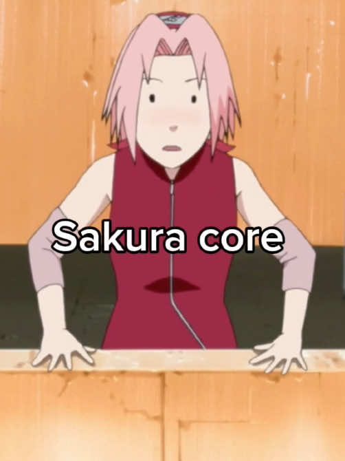 #sakuracore #naruto #narutoshippuden #sakura #Anime #fyp #sakuraharuno #viral