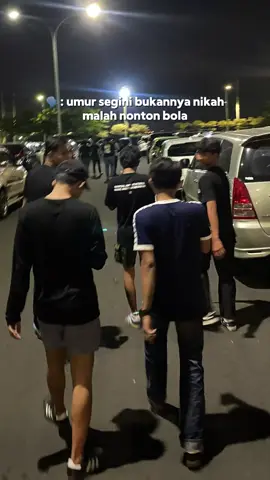 lanang sante #bonek #fyp 