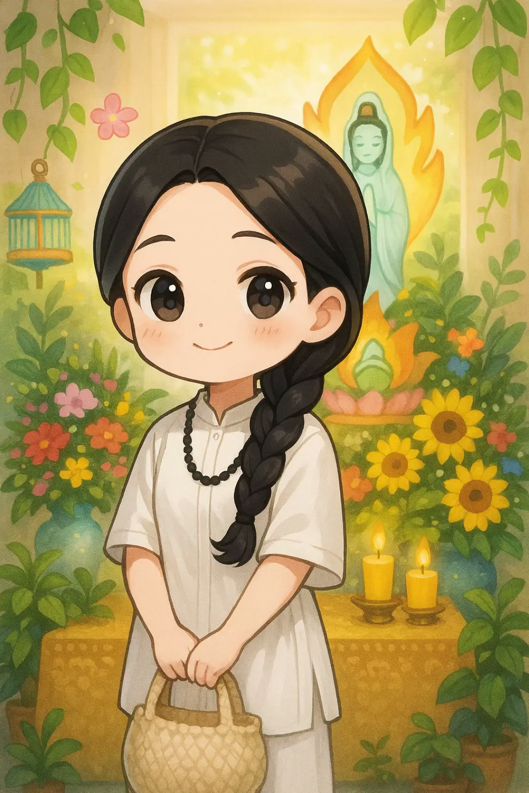 #đứcmãn #phapphucdichua #phapphuc  #phatphap #phatphapnhiemmau #chữalành #xuhuong #xh #nuongtuaphatphap #chualanh #phatdaovothuong #loiphatday #phatphapchualanh  