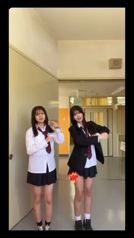 ほんとにクラス楽しい😻#09 #鶴高jk #fjk #@Hinata 