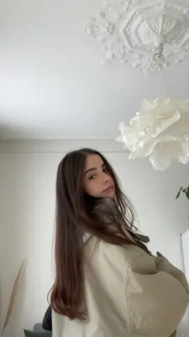 found in drafts after one of my rare hairdresser appointments 💇🏻‍♀️