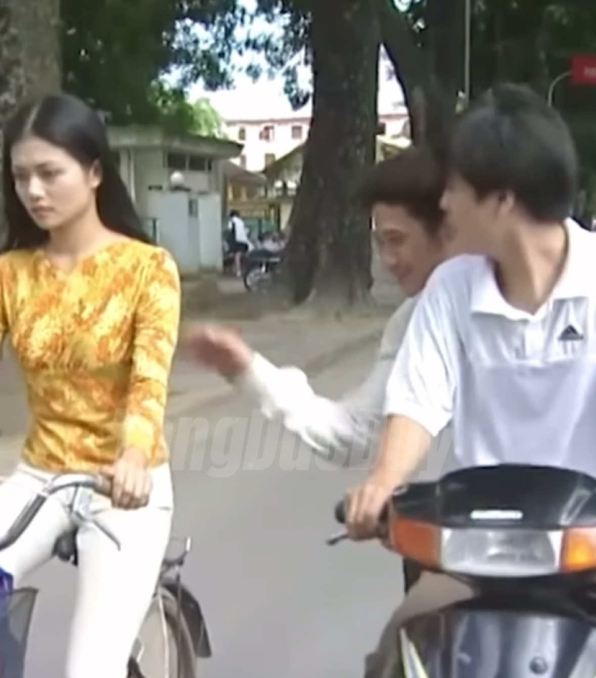 A thít a nói z đóooo #foryou #fyp #tongducduy #xuhuong 