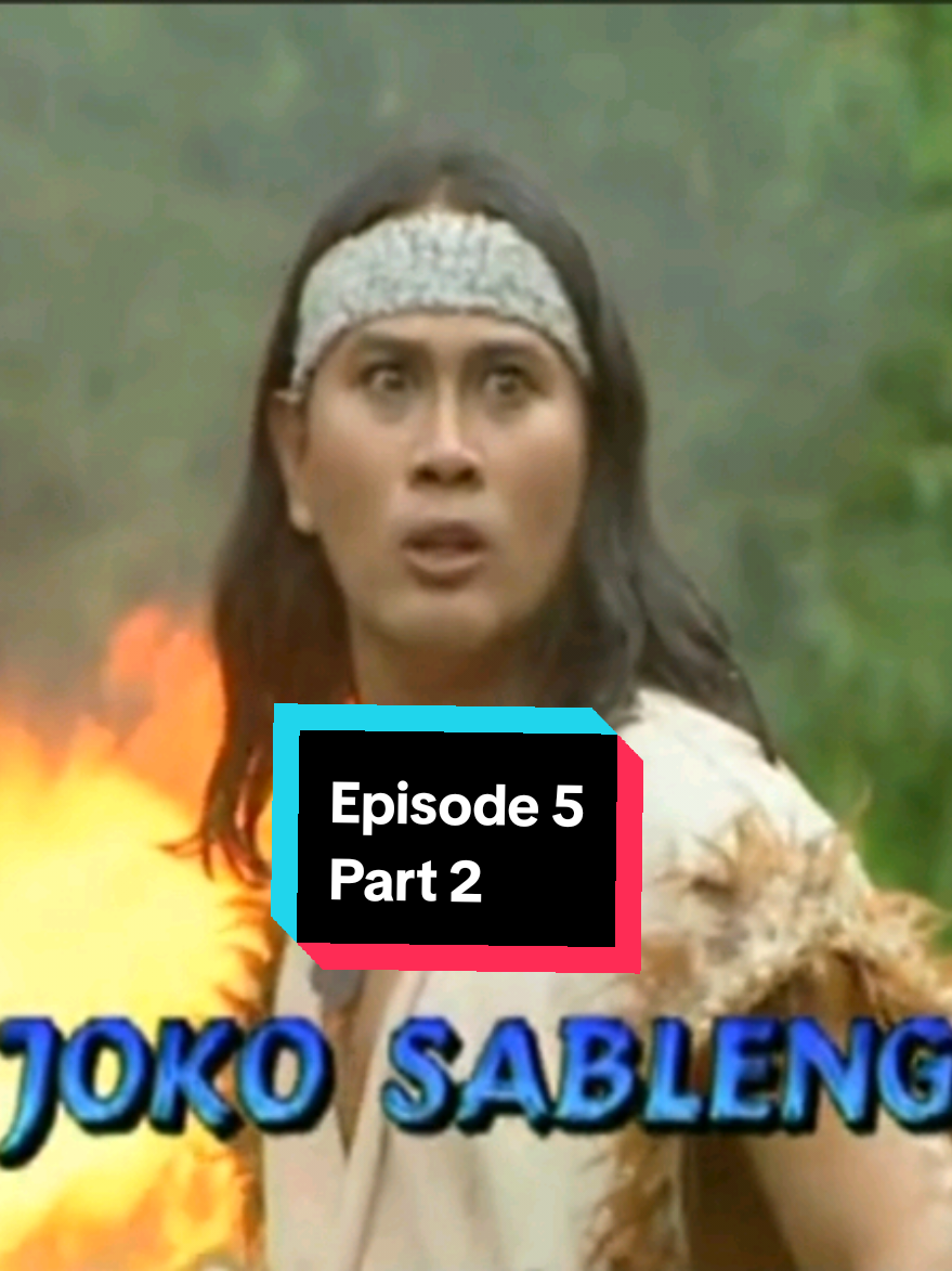Part 2 #Jokosableng  #pedangtumpul131 #jokosableng131 #NOSTALGIA #90an #Jadul #nostalgia #jadulnostalgia #tiktokfyp #fyp  #filmfyp #viral #fypviral #fypviralシ #jangkauan #jangkauanluas #semuaorang #interaksi #filmjadul #tahun90an #tahun90 #monetisasi #filmindonesia #followers #sorotan #sorotanpublik