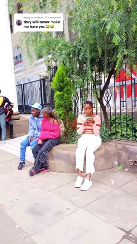 Replying to @ntshovi123 #kenyancharliechaplin #charliechaplinwakenya #kenyanchaplin #fyp 