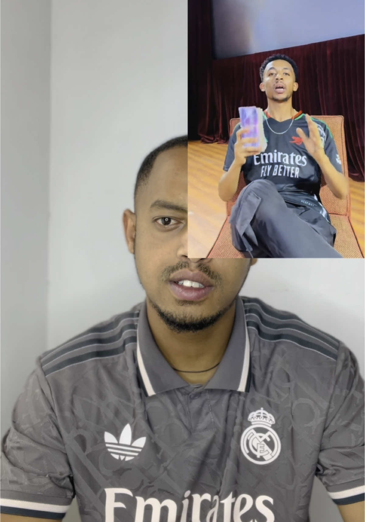 #CapCut @estif2 #arsenal #madrid 