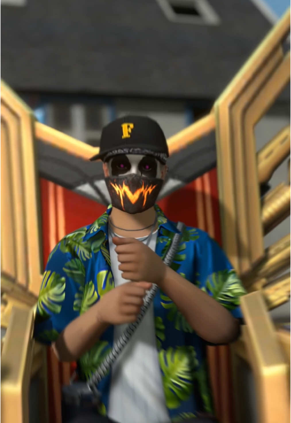 Stecu stecuuuu, keren kali ya kalau jadi emote 🗿 #FreeFire #FreeFireMAX #miminbooyahid #FF #viral #fyp #myzone 