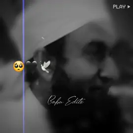 𝙍𝙚𝙥𝙤𝙨𝙩 𝙈𝙪𝙨𝙩 𝙍𝙚𝙦𝙪𝙚𝙨𝙩~🥺🖤🕊️ #babueditx20 #tariqjameel #molanatariqjameel #islamicstatus #islamicvideo #islamicquotes #islamicwaqia #fyp #foryou #foryoupage #fypシ゚ 