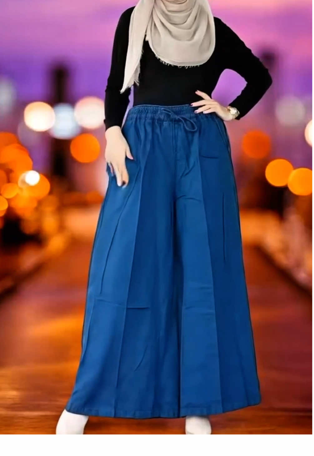 Celana panjang kulot super jumbo, Celana panjang jeans big size, Celana panjang kulot jeans dengan karet melar, ukuran jumbo dan super jumbo #fyp #viral #wib #wibgajian #payday #paydaysale #celanapanjang #celanakulot #celanajeans #celanapanjangjeans #celanapanjangkulot #celanakulotjeans #celanawanita #celanajumbojeans #celanajeansjumbo #celanakulotjumbo #celanabigsize